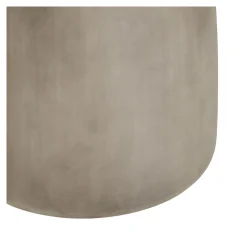 House Nordic Eettafel Bonnet Grijs ø120cm