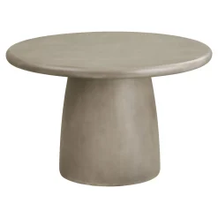 House Nordic Eettafel Bonnet Grijs ø120cm
