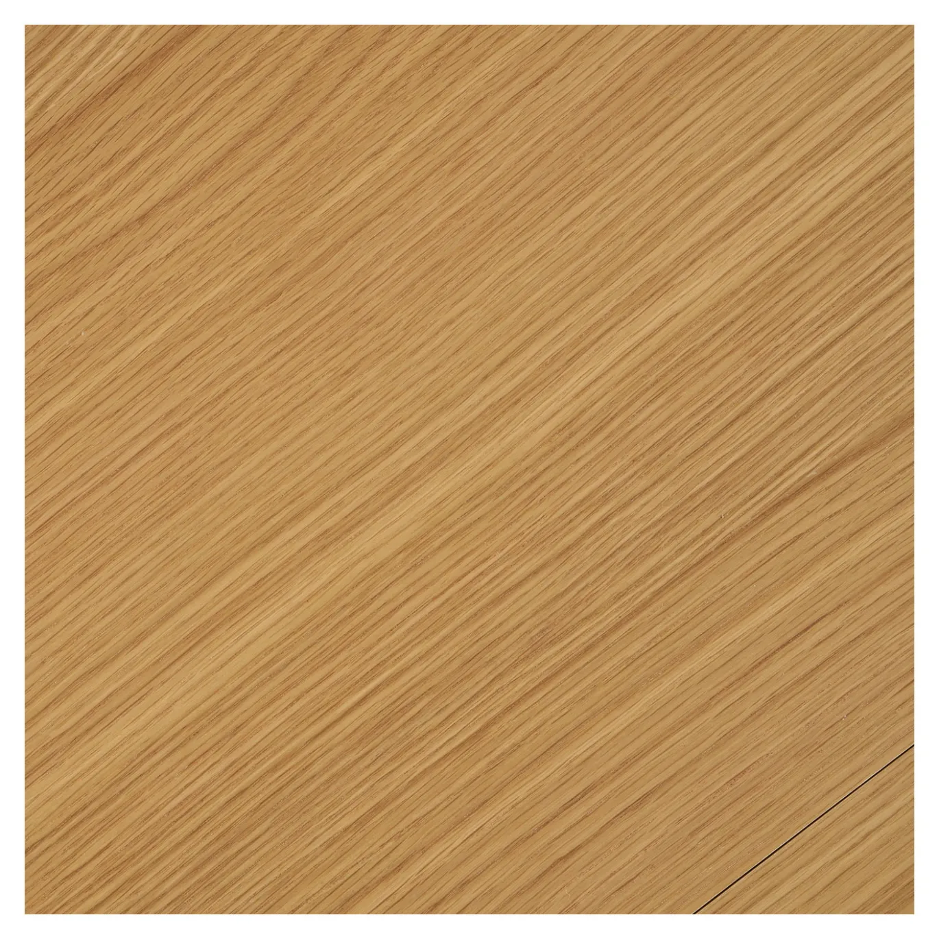 House Nordic Eettafel Bundaberg Eikenfineer Verlengbaar Naturel
