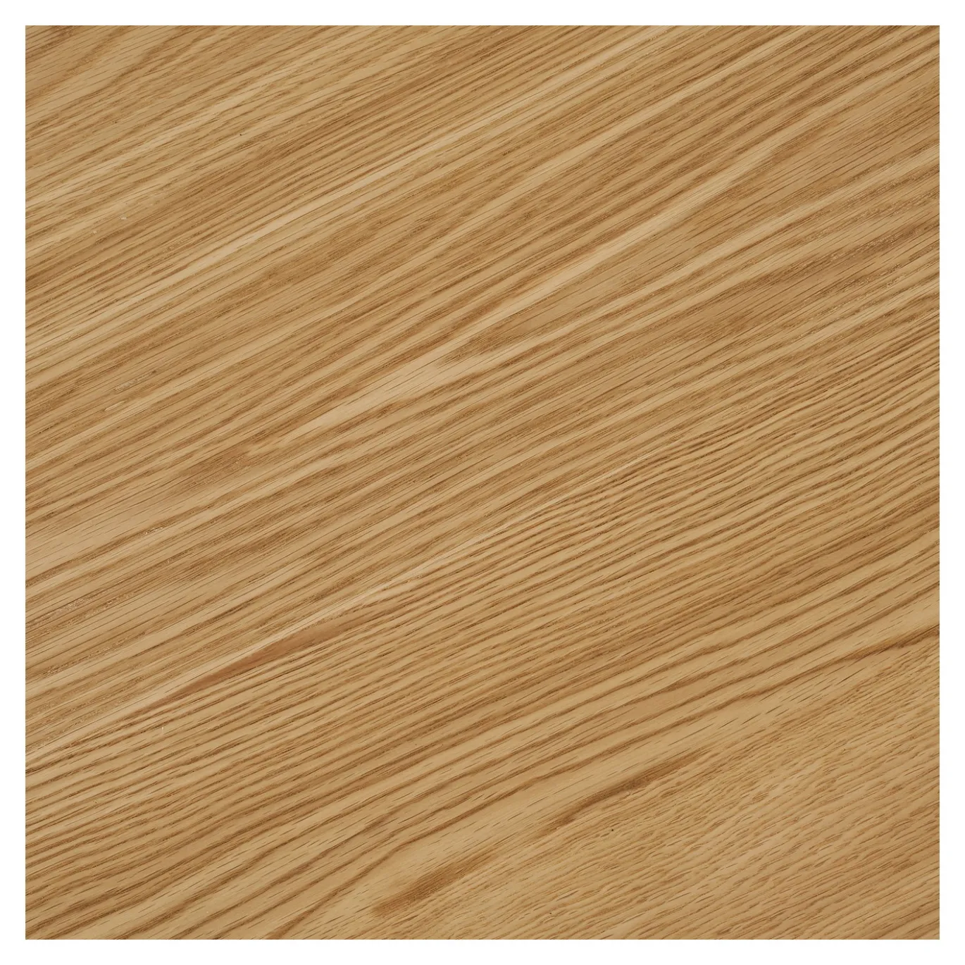 House Nordic Eettafel Darwin Eikenfineer Verlengbaar Naturel 240-290-340cm