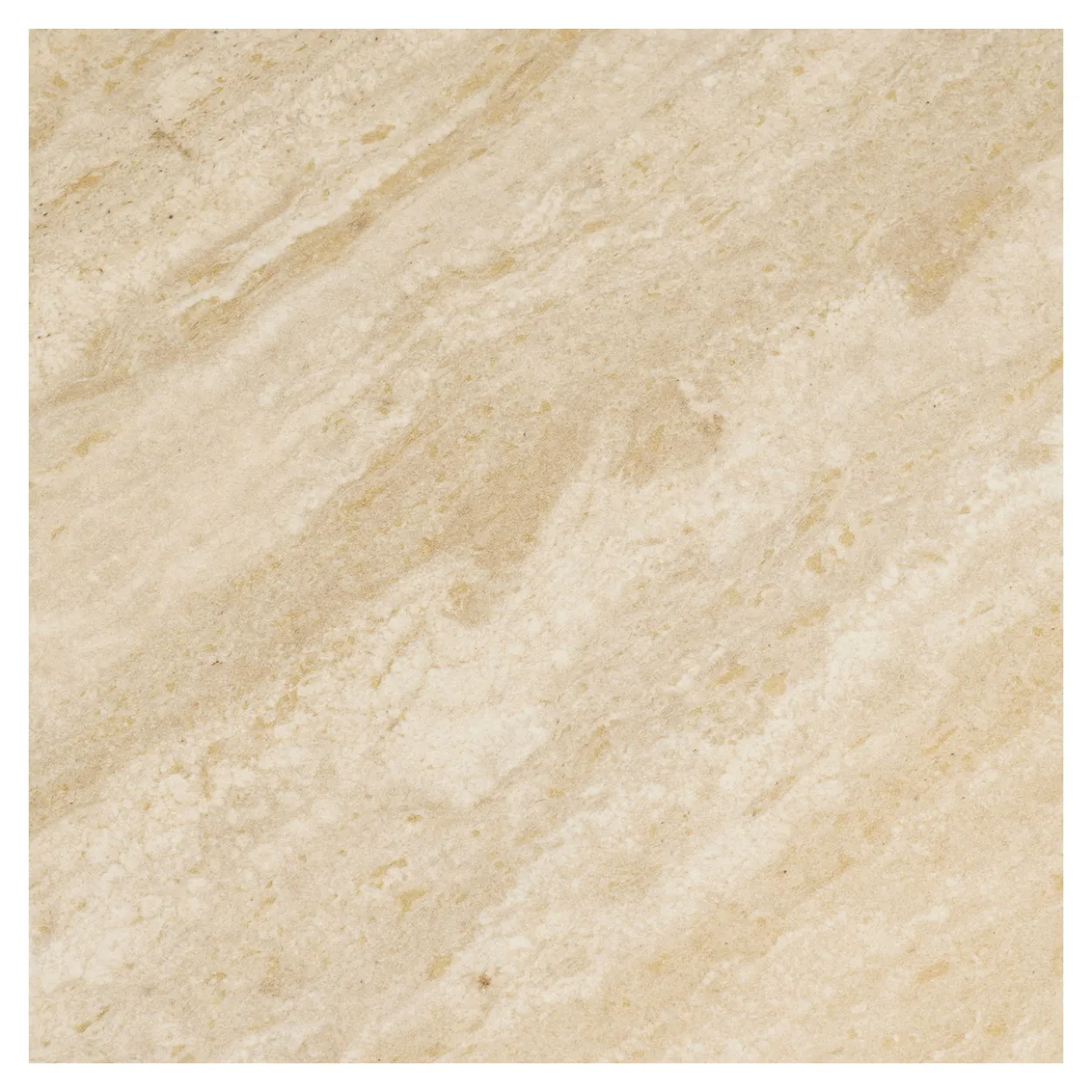 House Nordic Eettafel Noli Travertin/Essenfineer Naturel 200cm
