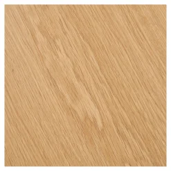 House Nordic Eettafel Osaka Naturel Uitschuifbaar 120-240cm
