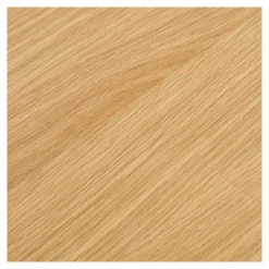 House Nordic Eettafel Osaka Naturel Ø140cm