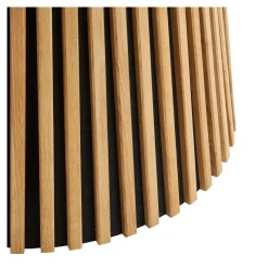 House Nordic Eettafel Osaka Naturel Ø140cm