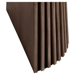 House Nordic Eettafel Osaka Walnoot 200-250-300cm