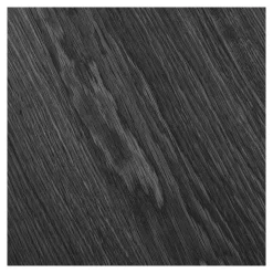 House Nordic Eettafel Osaka Zwart 200-250-300cm