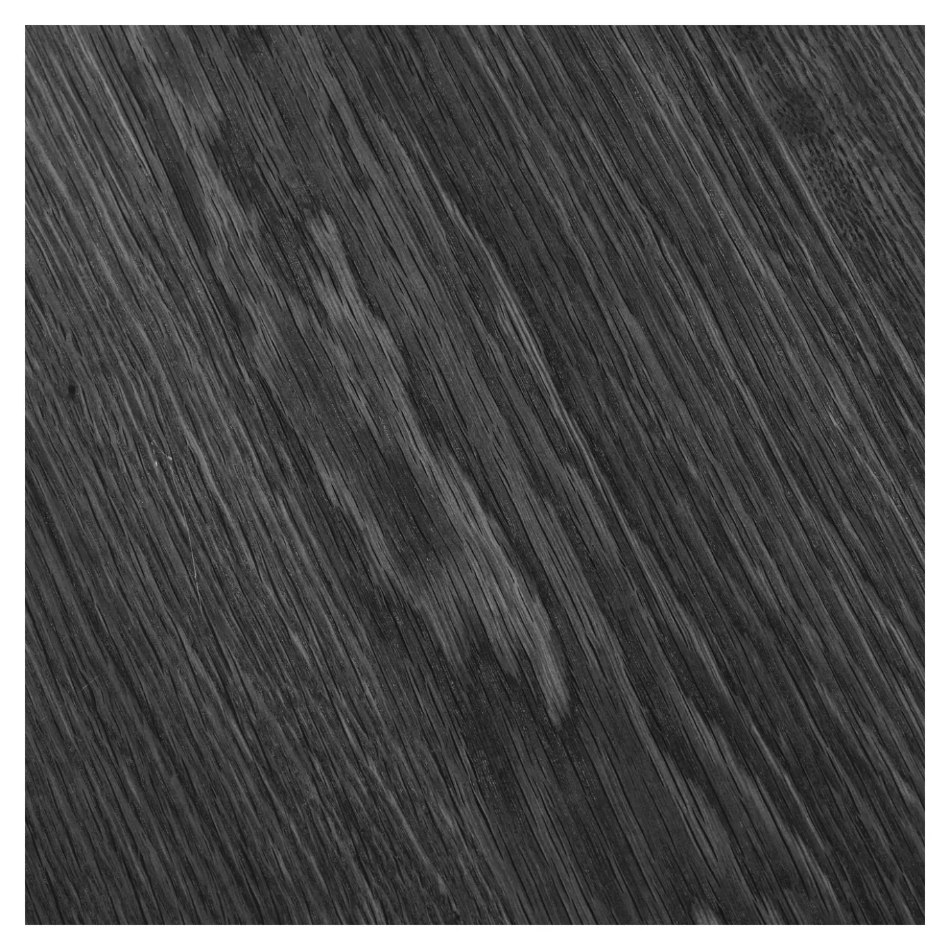 House Nordic Eettafel Osaka Zwart 200-250-300cm