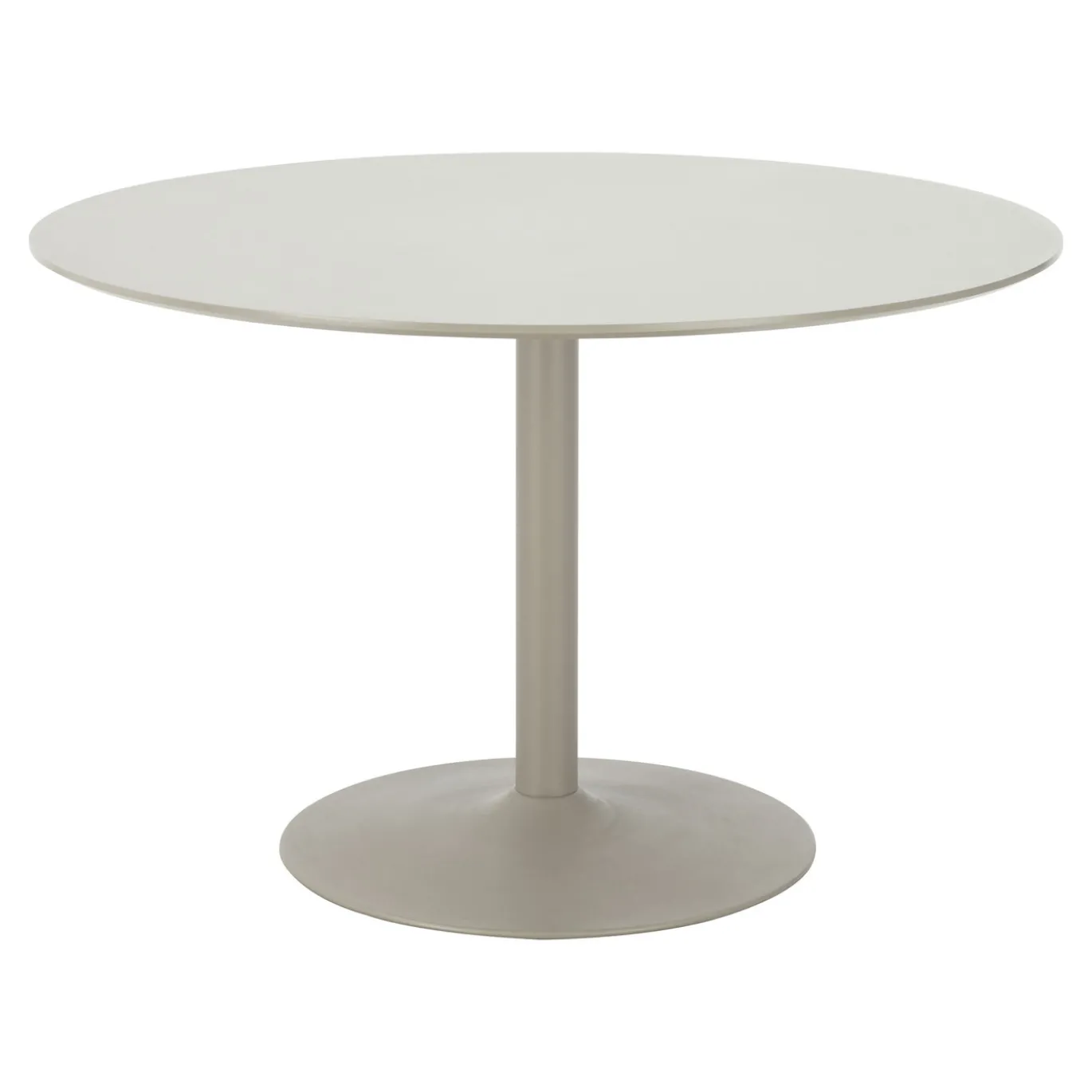 House Nordic Eettafel Riva Zand ø120cm