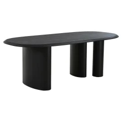 House Nordic Eettafel Tirano Essen Fineer
