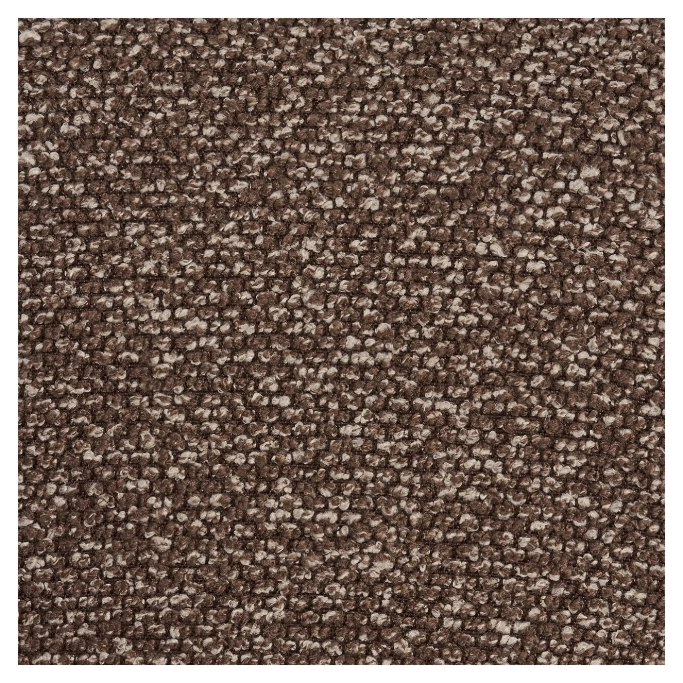 House Nordic Fauteuil Blenheim Draaibaar Bruin