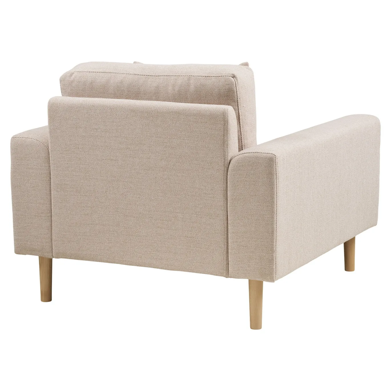 House Nordic Fauteuil Lido Zand