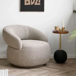 House Nordic Fauteuil Sion Zand