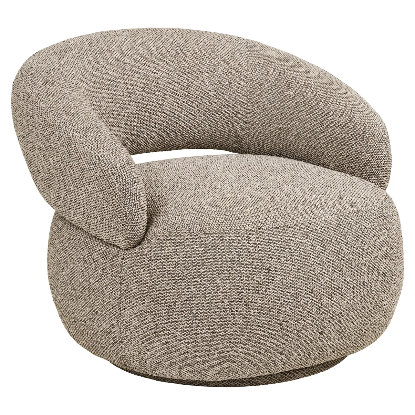 House Nordic Fauteuil Sion Zand