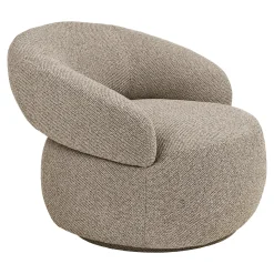 House Nordic Fauteuil Sion Zand