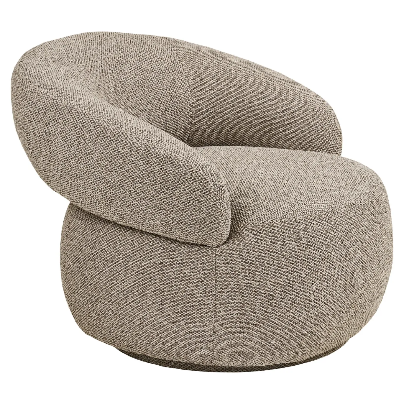House Nordic Fauteuil Sion Zand