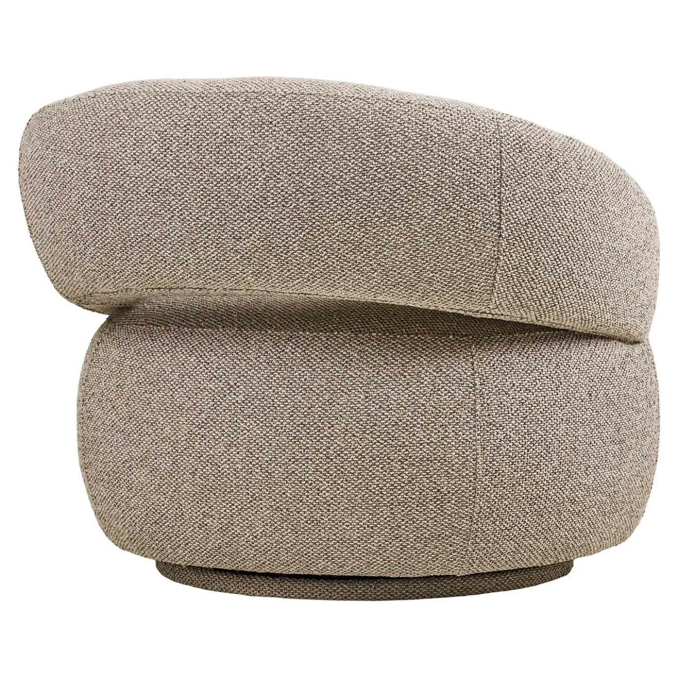 House Nordic Fauteuil Sion Zand