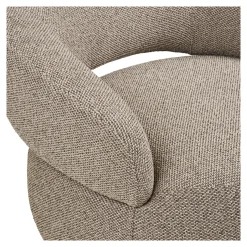 House Nordic Fauteuil Sion Zand