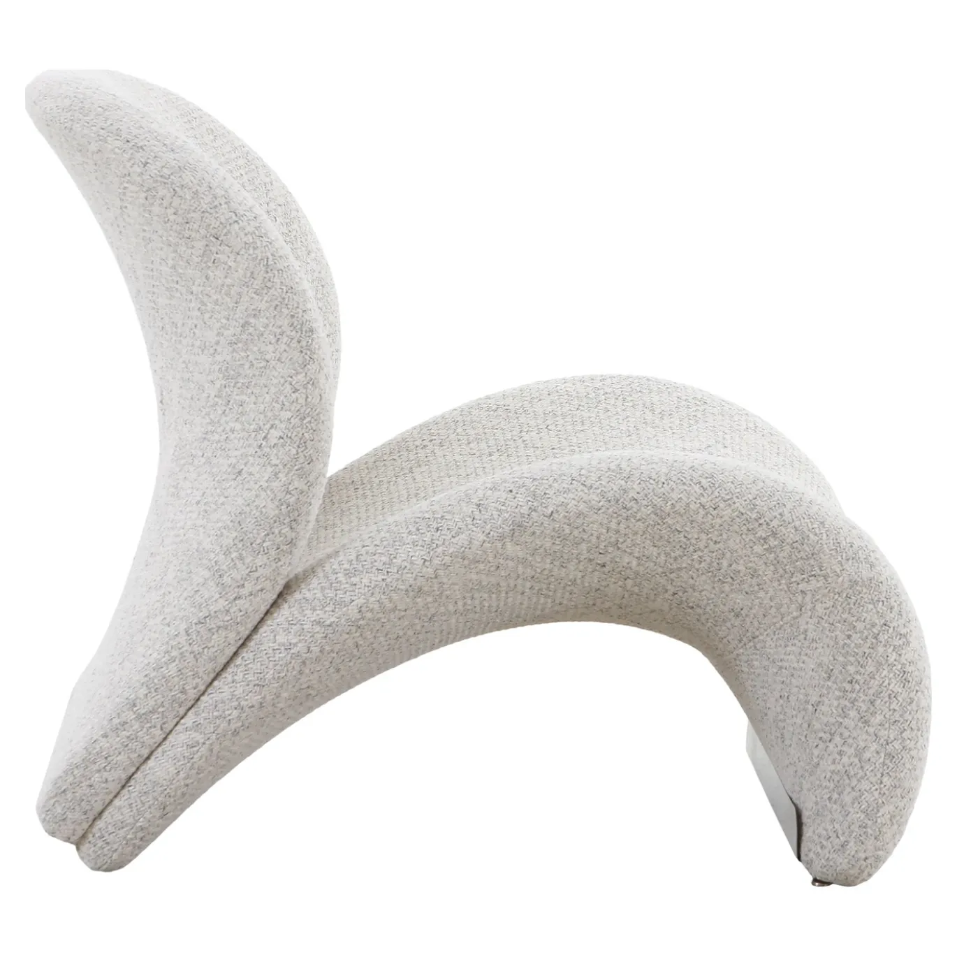House Nordic Fauteuil Sofia Zand