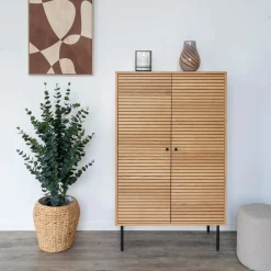 House Nordic Kast Kyoto Eiken Fineer
