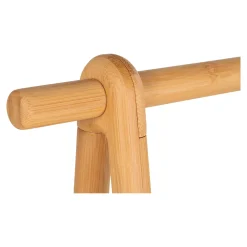 House Nordic Kledingrek Manaus Bamboe Naturel