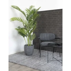 House Nordic Kunstplant Areca Palm
