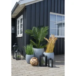 House Nordic Kunstplant Areca Palm