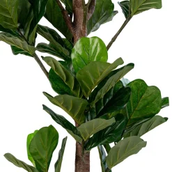House Nordic Kunstplant Fiddle Leaf Boom 190cm
