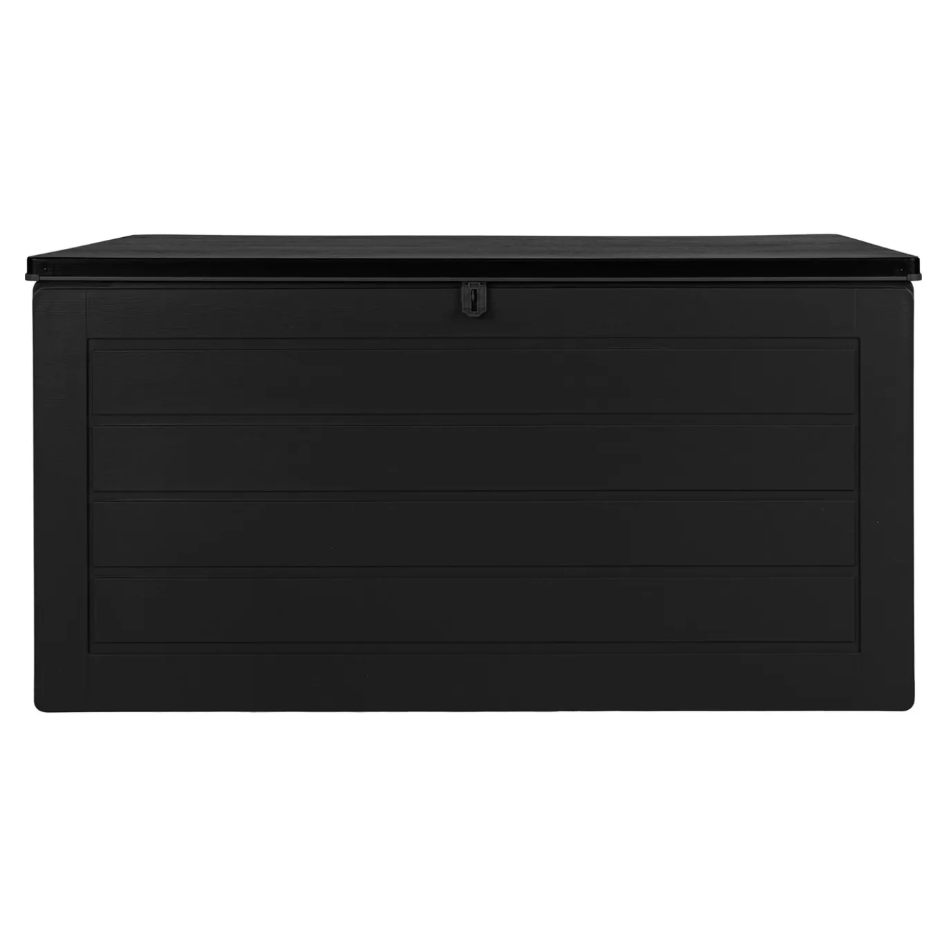 House Nordic Kussenbox Dubrovnik Plastic 680L