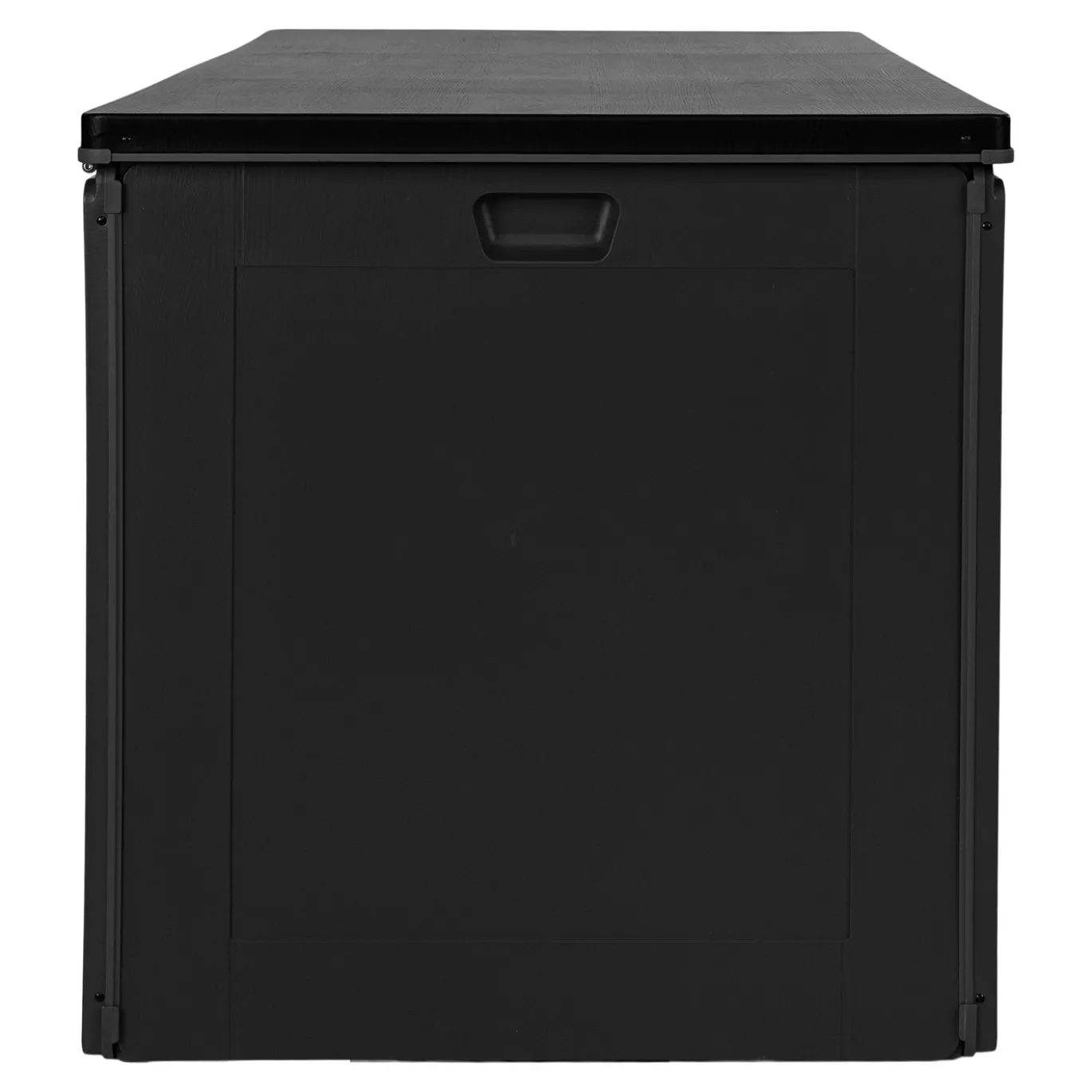 House Nordic Kussenbox Dubrovnik Plastic 680L