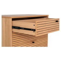 House Nordic Ladekast Kyoto Eiken Fineer