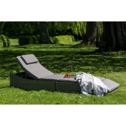 House Nordic Ligbed Split Polyester