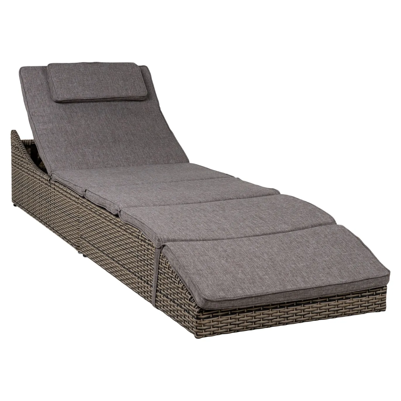 House Nordic Ligbed Split Polyester