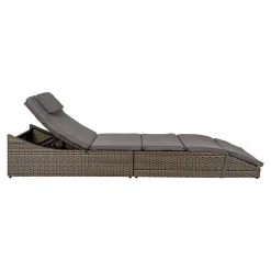 House Nordic Ligbed Split Polyester