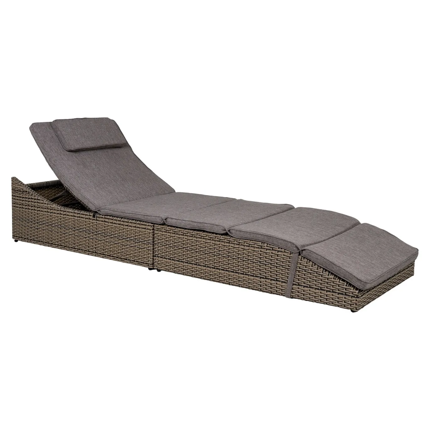 House Nordic Ligbed Split Polyester