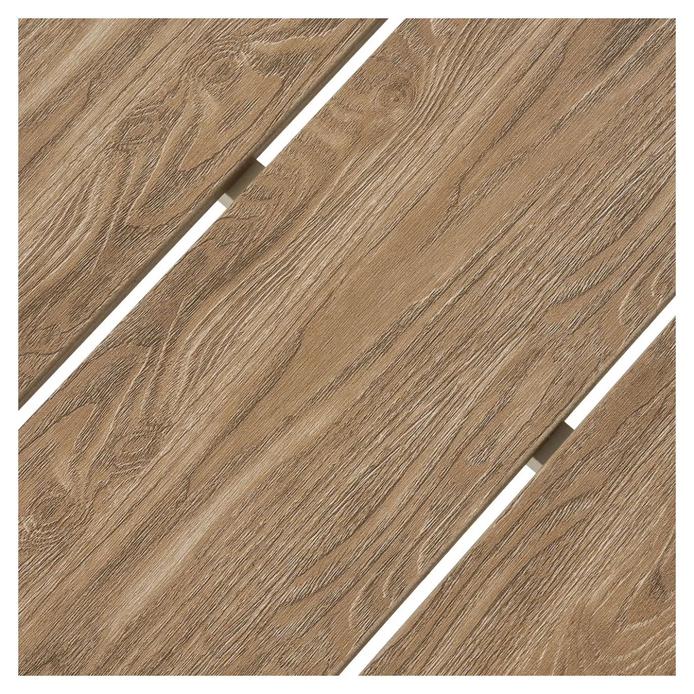 House Nordic Loungeset Abela Zand/Naturel