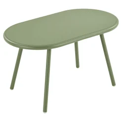 House Nordic Loungeset Saly Groen