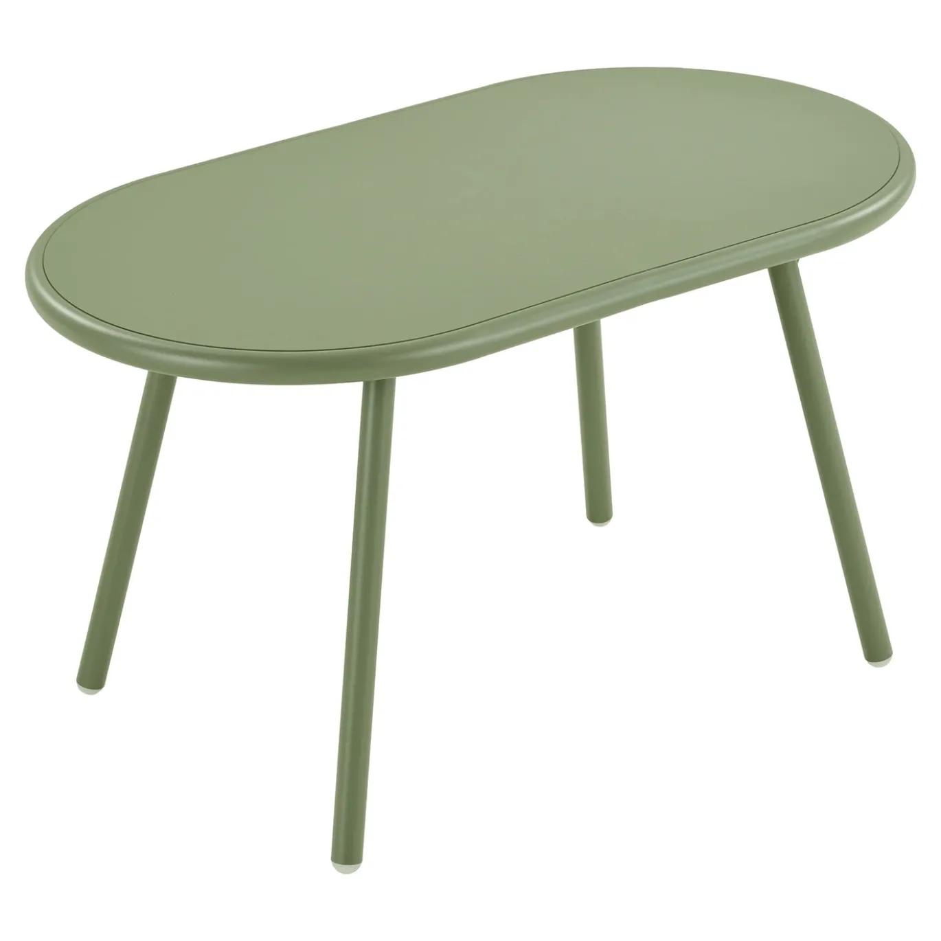 House Nordic Loungeset Saly Groen