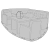 House Nordic Luxe Meubelhoes (Lounge)banken