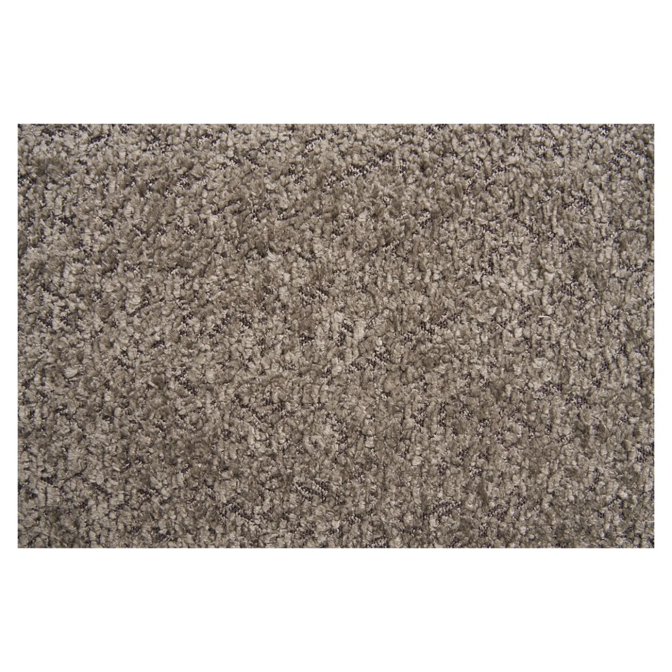 House Nordic Opbergbankje Branca Polyester Bruin