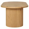 House Nordic Salontafel Boavista Naturel 60x120x45cm