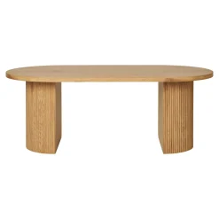 House Nordic Salontafel Boavista Naturel 60x120x45cm