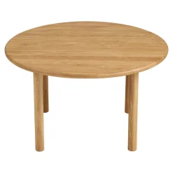 House Nordic Salontafel Jena Naturel ø70X40cm