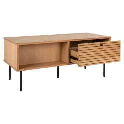 House Nordic Salontafel Kyoto Eiken Fineer
