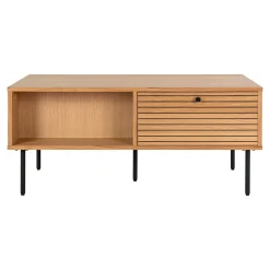 House Nordic Salontafel Kyoto Eiken Fineer