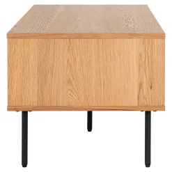 House Nordic Salontafel Kyoto Eiken Fineer