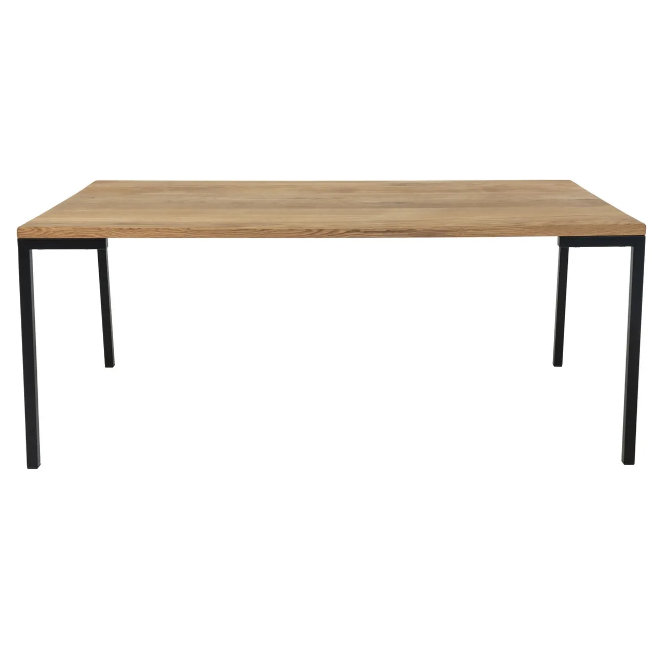 House Nordic Salontafel Lugano Eikenhout 110cm