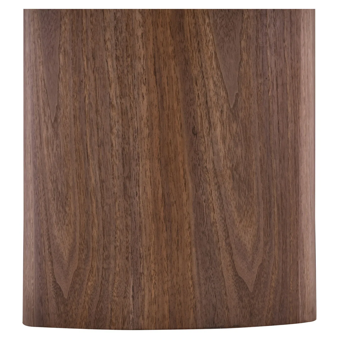 House Nordic Salontafel Noli Keramisch Wit/Bruin ø60cm