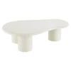 House Nordic Salontafel Palmera MDF Beige 120cm