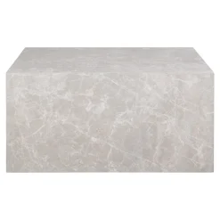 House Nordic Salontafel Prague Marmerlook