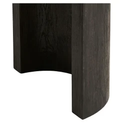 House Nordic Sidetable Bibione Bruin 114cm